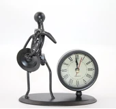 Metal Müzisyen Saat Alk2404 thumbnail 2