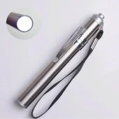 Mini Güçlü El Feneri  Wt-384b - 1