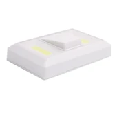 Cob Ledli Duvar Dolap Lambası Wt-382 - 7