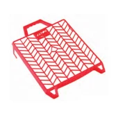 Eltos Plastik Rulo Izgara 25 Cm - Rulo Boya Süzme - 1