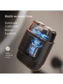 Philips S591/05 500 Serisi Elektrikli Kompakt Tıraş Makinesi thumbnail 5