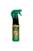 Detan Maxi Hamam Böceği Karınca Sivrisinek İlacı 250 ml - 1