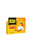 Detan Karınca Yemi Extra 2'li - 1