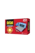 Detan Süper Mat Tablet Sinekkovan - 1