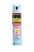 Detan Kokusuz Sinekkıran Aerosol 275 Ml - 1