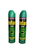 Detan KÖPÜK EKSTRA KOKUSUZ 275 ML - (HAMAMBÖCEĞİ VE ÖRÜMCEKTE ETKİLİ) (2 ADET) - 1