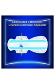Orkid Hijyenik Ped Ultra Gece Ekstra Max 14' lü 2 Adet - 6