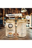 Hanzade Fındıklı Türk Dibek Kahvesi 250gr - 1