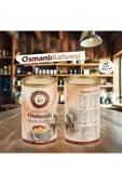 hanzade kahve HANZADE 4 BİR ARADA - 4