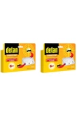 Detan 2 Li Kokusuz Karınca Yemi 6 Ay Etkili X 2 Adet - 1