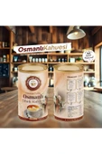 Hanzade Osmanlı Türk Dibek Kahvesi 250gr - 1