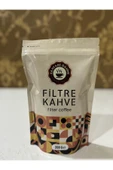 hanzade qahwe HANZADEKAHVE FİLTRE - 1