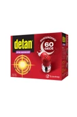 Detan Makine + Likit 60 Gece - 1