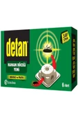 Detan Hamam Böceği Yemi 6 Adet - 1