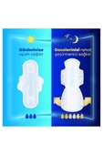 Orkid Ultra Extra Cesaret Paketi Gece 48li - 7