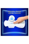 Orkid Hijyenik Ped Ultra Gece Ekstra Max 14' lü 2 Adet - 7