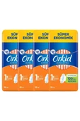 Orkid Ultra Extra Hijyenik Ped Normal 8li 13 Paket - 2