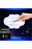 Orkid Ultra Extra 4'lü Gece Ekstra Plus X4 Adet - 8