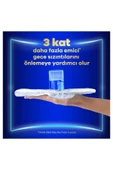 Orkid Hijyenik Ped Ultra Gece Ekstra Max 14' lü 2 Adet - 4