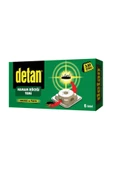 Detan Hamam Böceği Yemi 6 Adet Max - 1