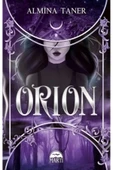 Martı Yayınları Orion (İMZALI-CİLTLİ) - 1