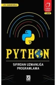 Unikod Sıfırdan Uzmanlığa Python Programlama - 1