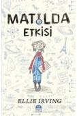 Martı Çocuk Yayınları Matilda Etkisi kitabı - Ellie Irving - Martı Çocuk Yayınları - 1