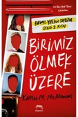 Yabancı Yayınları Birimiz Ölmek Üzere - 1