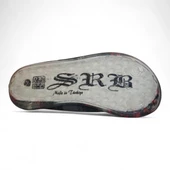 Serabien Ç Siyah-kırmızı Sörf Havuz Plaj Erkek Çocuk Deniz Ayakkabısı thumbnail 6