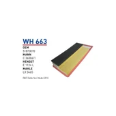 WH663 - 1