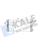 TURBO RADYATORU ASTRA J A20DTH B16DTH A17DTC A17DTE ZAFIRA C B16DTH B20DTH CRUZE 2,0 DIESEL - 1