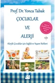 Doğan Kitap Çocuklar Ve Alerji - 1