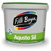 FİLLİ aqusto silan 10kg - BEYAZ - 2