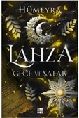 Unikod Lahza Serisi 3 Kitap Takım / Ciltsiz - 2