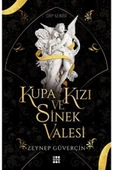 Dokuz Yayınları Kupa Kızı Ve Sinek Valesi / Zeynep Güverçin - 1