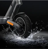 4 Ultra Elektrikli Scooter 70 Km Menzil 940w Max Güç Çift Süspansiyon Diğer thumbnail 2