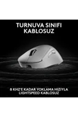 logitech G PRO X Superlight 2 DEX Kablosuz Gaming Mouse (910-007366) - 2