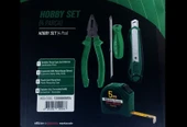 Elta Hoby Set 4 Parça 13000005654 - 1
