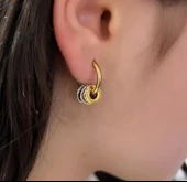 Periliçe Gold Çelik Takı Seti 359 thumbnail 4