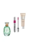 FARMASİ FARMASİ Hera Edp Kadın Parfüm Double Lash Extend Çıft Etkili Maskara Bb Krem No 2 - 1