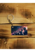 Panorama Ajans Star Wars Galaksi Ince Metal Anahtarlık - 1