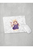 Panorama Ajans Elbise Kedi Kız Anime Cat Girl Güzel Mouse Pad Mimbshopp 1055529 - 1