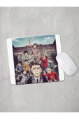 Panorama Ajans Hababam Sınıfı Mouse Pad - 1