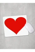Panorama Ajans Kalp Mouse Pad - 1