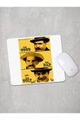 Panorama Ajans The Good The Bad The Ugly Mouse Pad - 1
