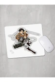 Panorama Ajans Levi Ackherman Mouse Pad - 1