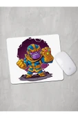 Panorama Ajans Thanos Tasarım Mouse Pad - 1