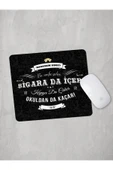 Panorama Ajans Hababm Sınıfı Mouse Pad - 1