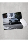 Panorama Ajans Bmw E36 Siyah Mouse Pad - 1