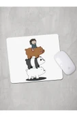 Panorama Ajans Kafadar Ayılar Mouse Pad - 1